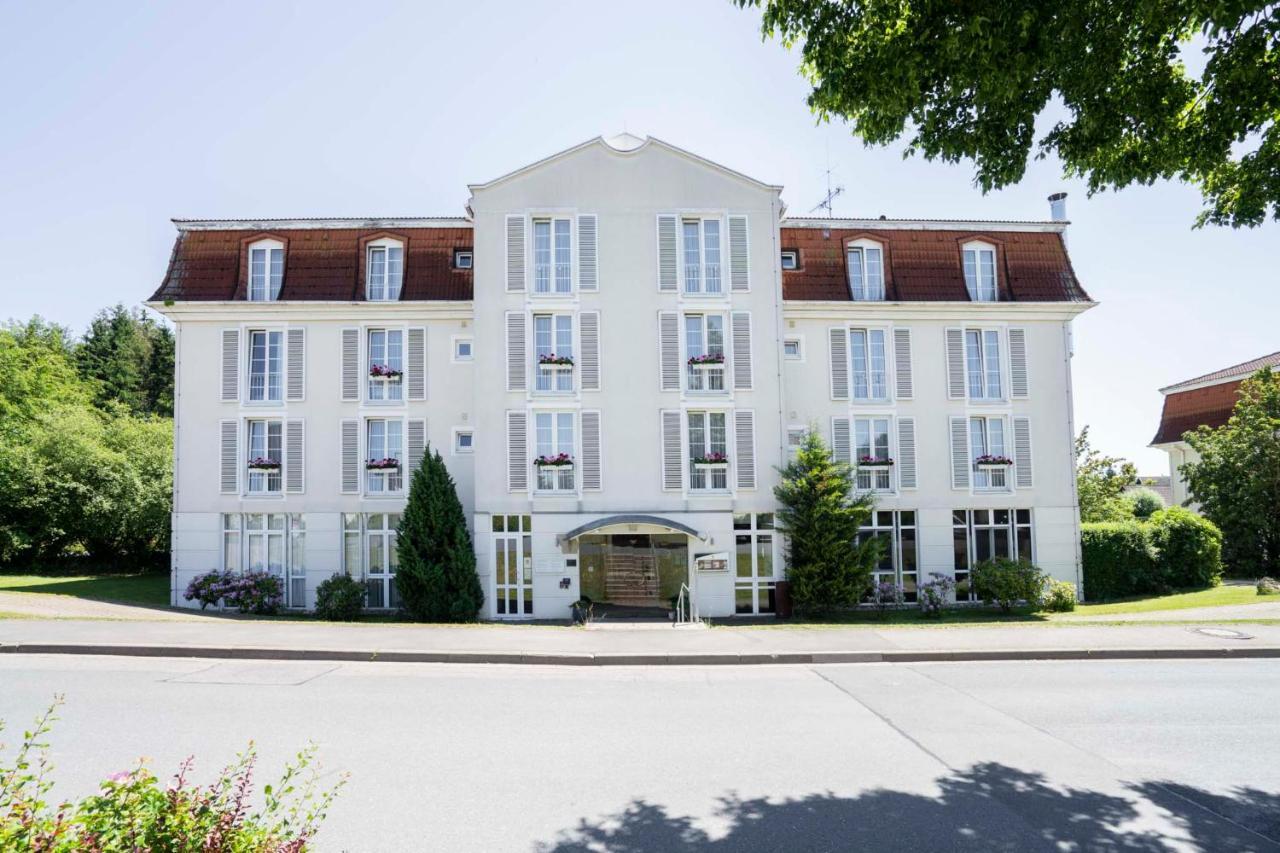 Hotel Rosenhof Bei Bamberg Kemmern Kültér fotó